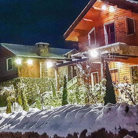 Villars Mayrouba Exterior foto