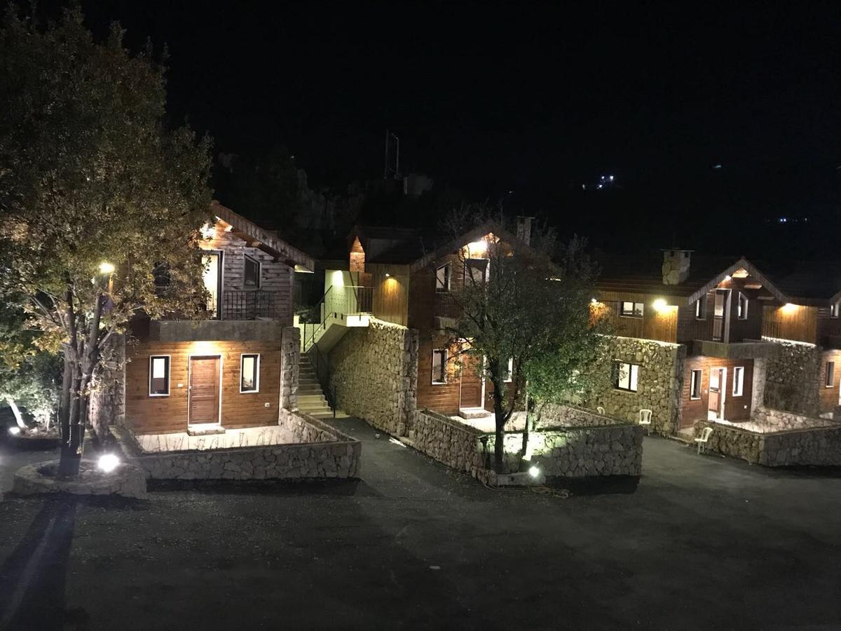 Villars Mayrouba Exterior foto