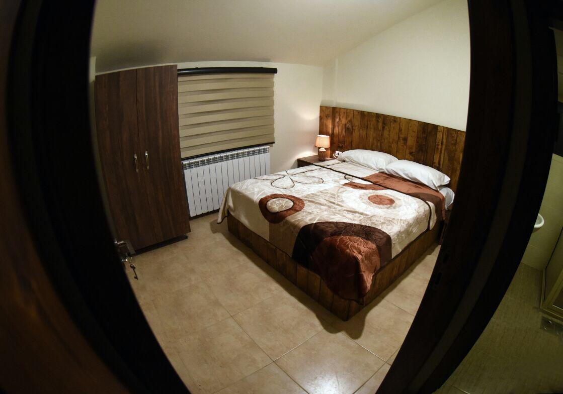 Villars Mayrouba Exterior foto